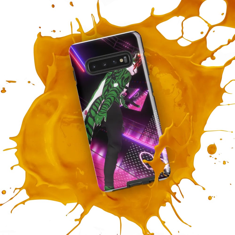 Lucky Android phone case product image (53)