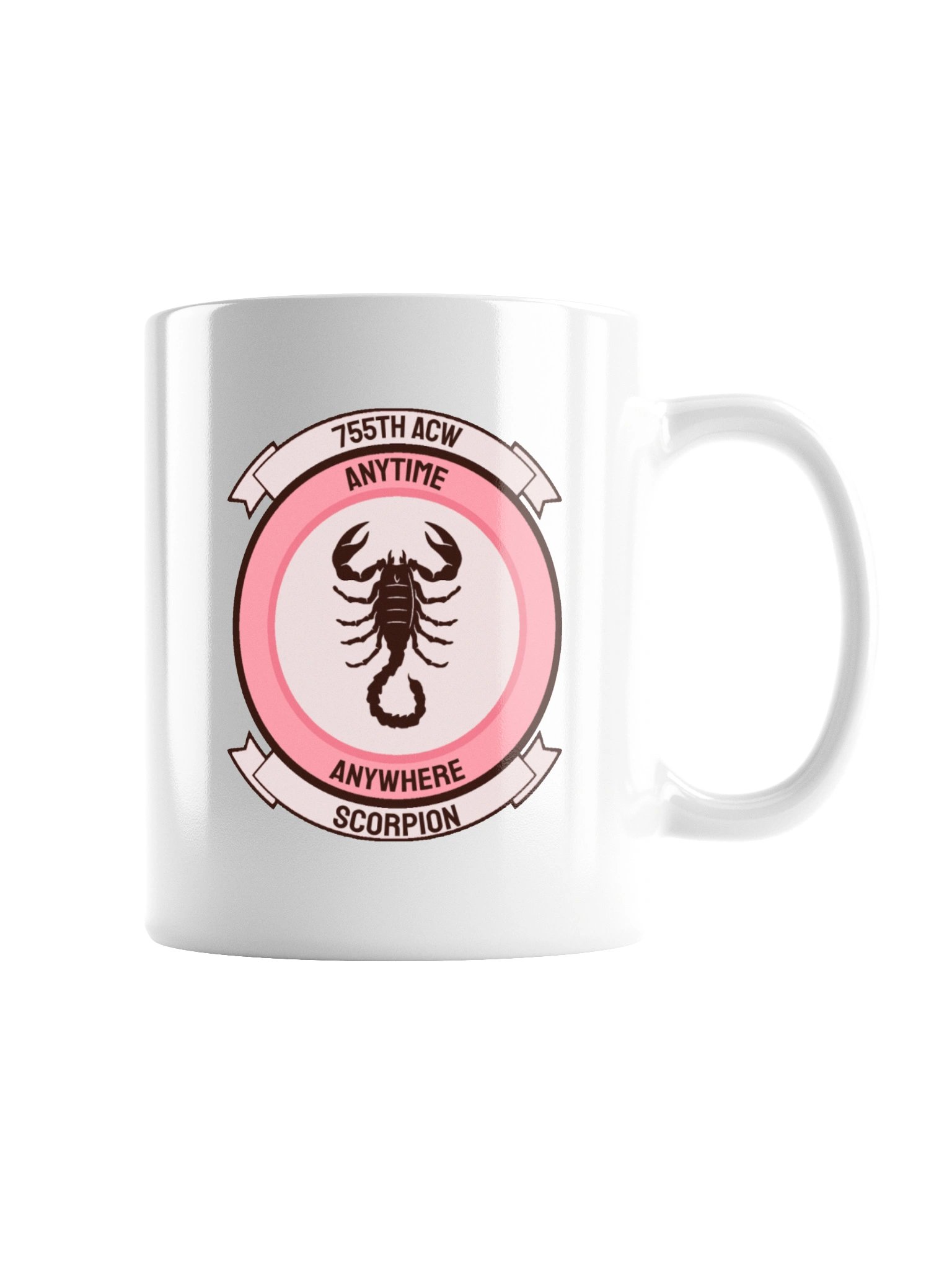 ATF Scorpion Mug product image (8)