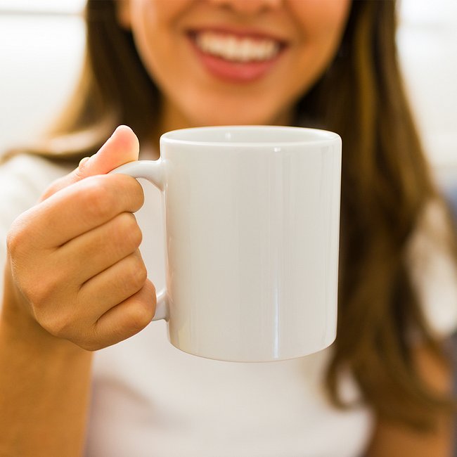 Mugs and Bottles