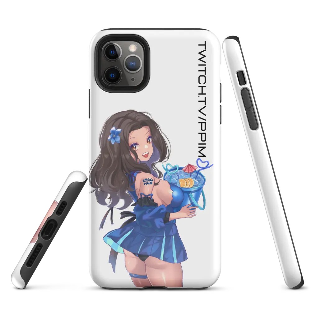 ppim Ayaya iPhone case product image (5)