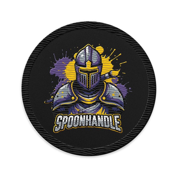 Spoon Patch product image (1)
