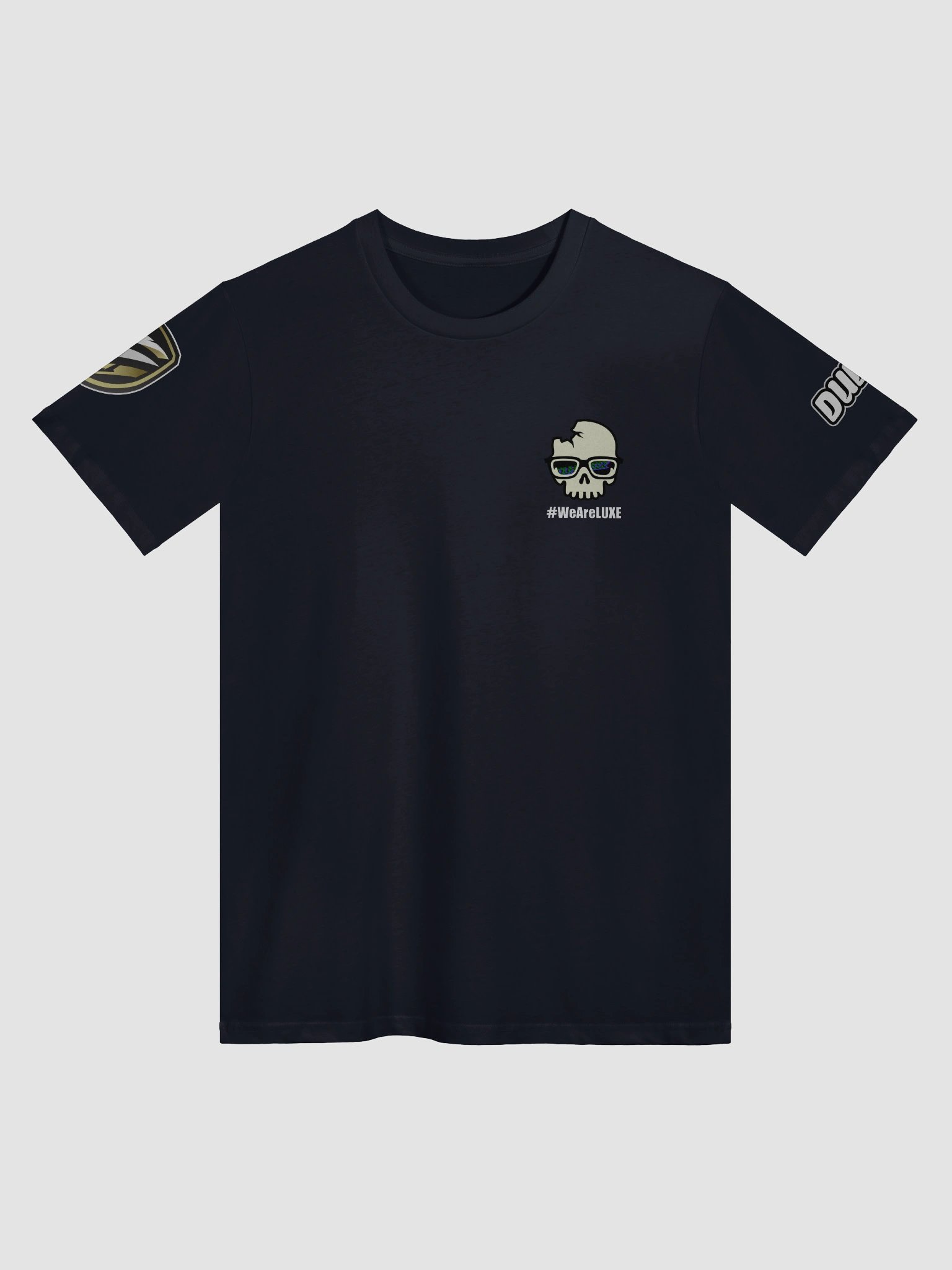 Duhhbzz Executive T-shirt product image (1)