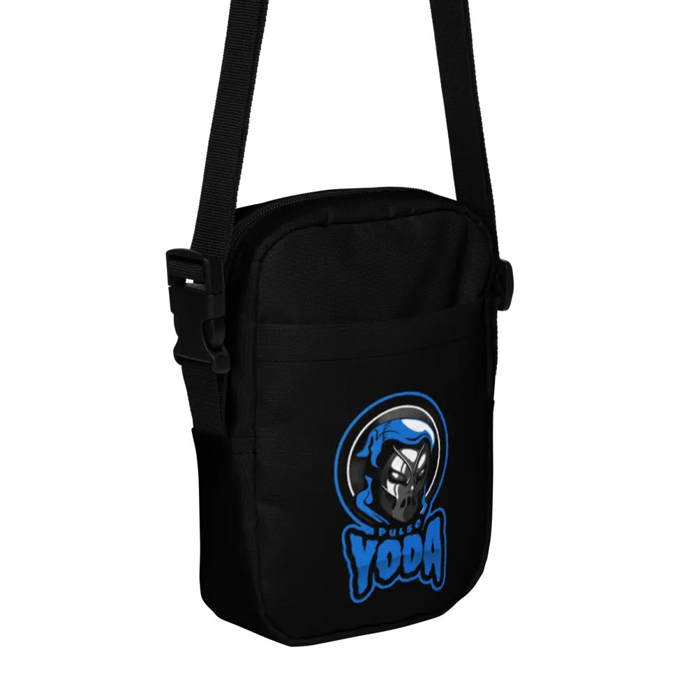 Yoda Crossbody bag product image (1)
