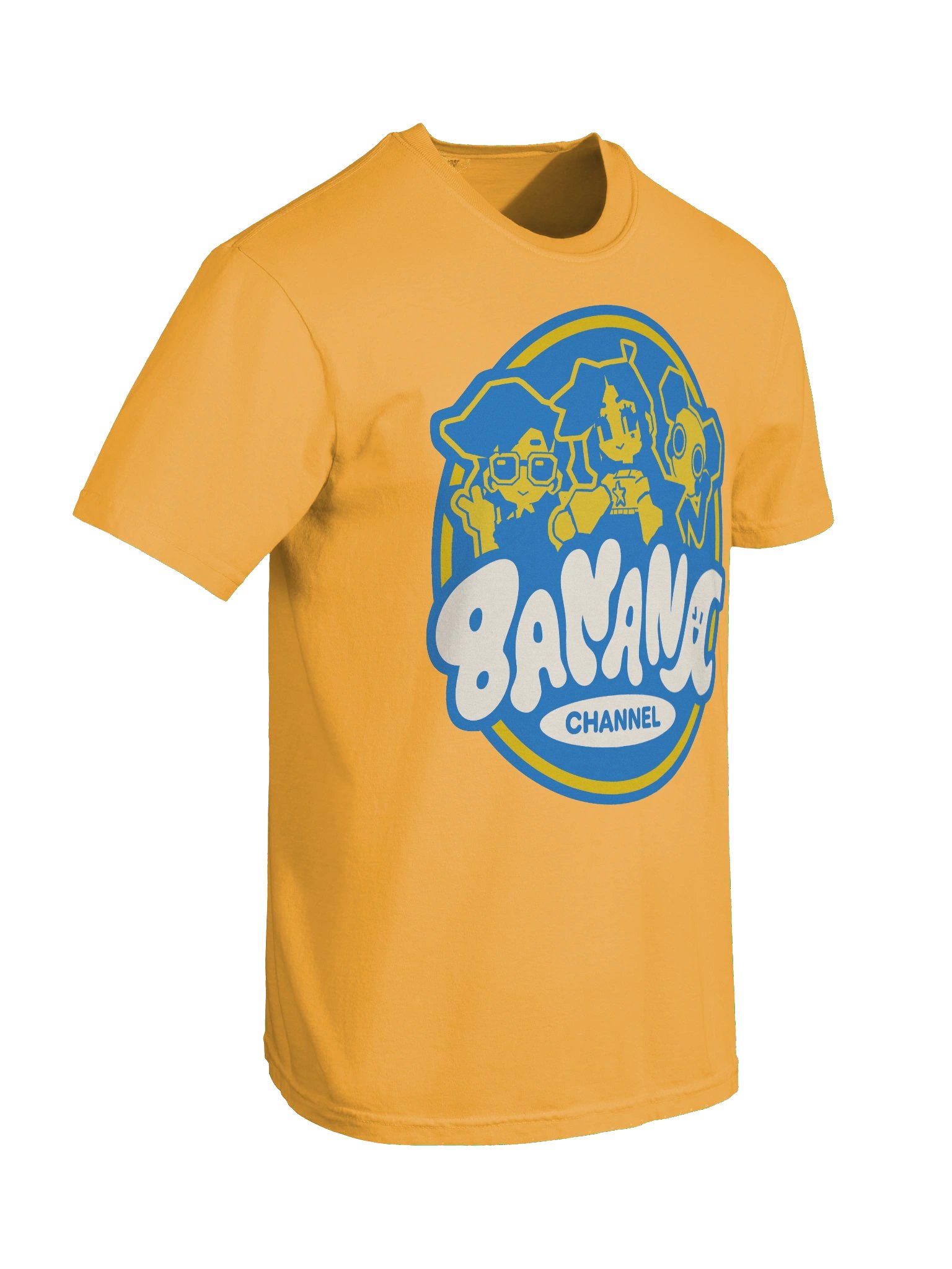 STICKER TEE product image (23)