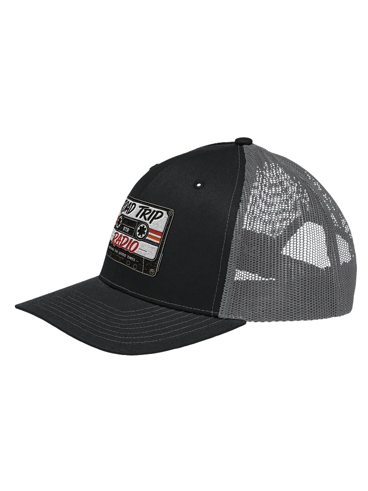 The 18-Wheeler RTR product image (2)