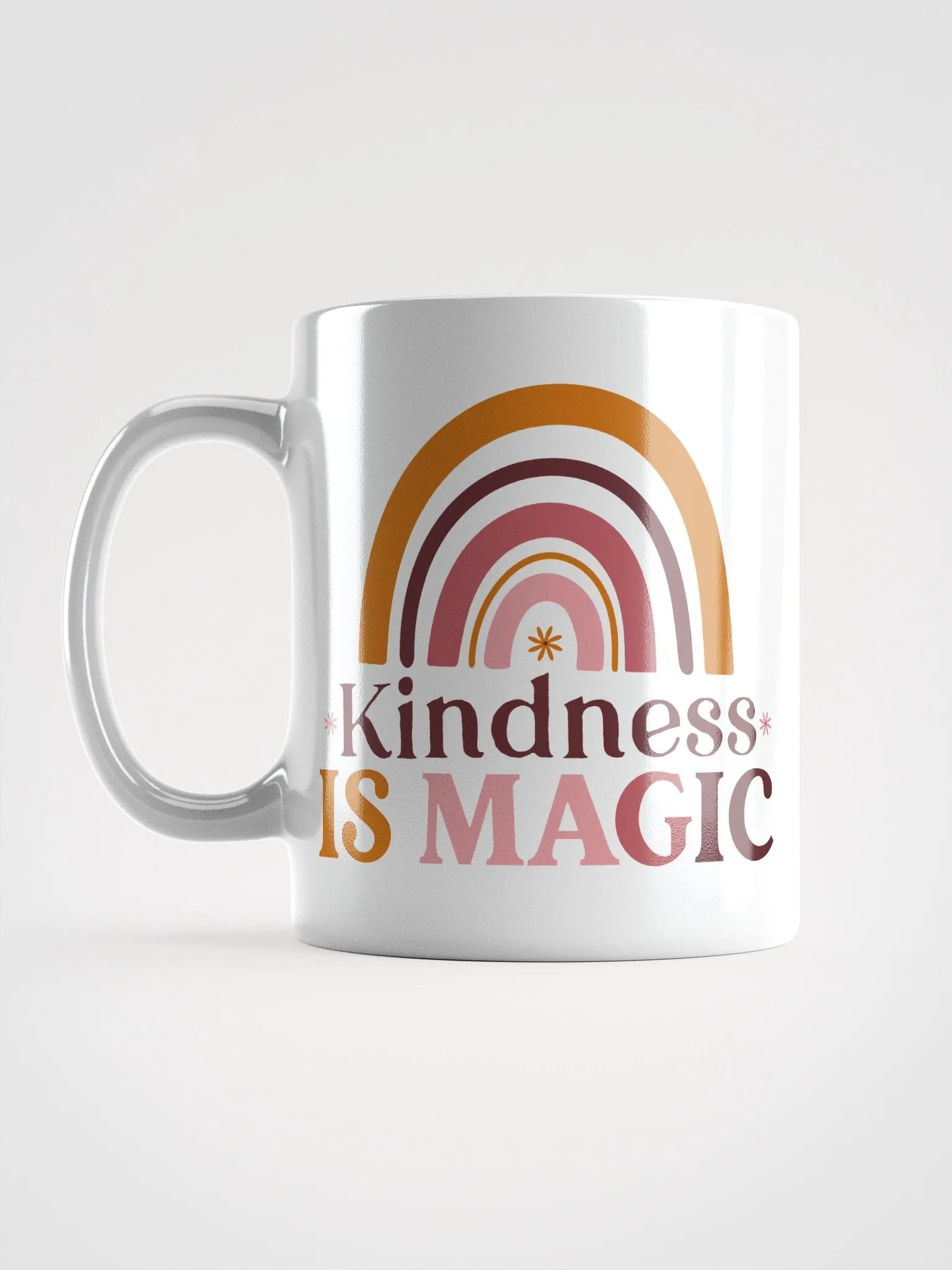 Magic Kindness Mug product image (18)