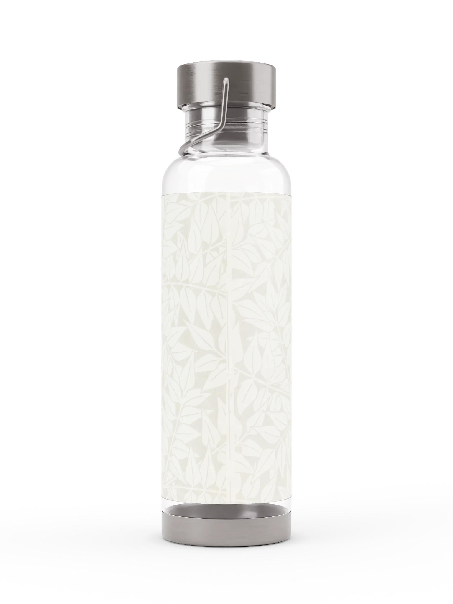Thor Clear Tritan Sports Bottle product image (4)
