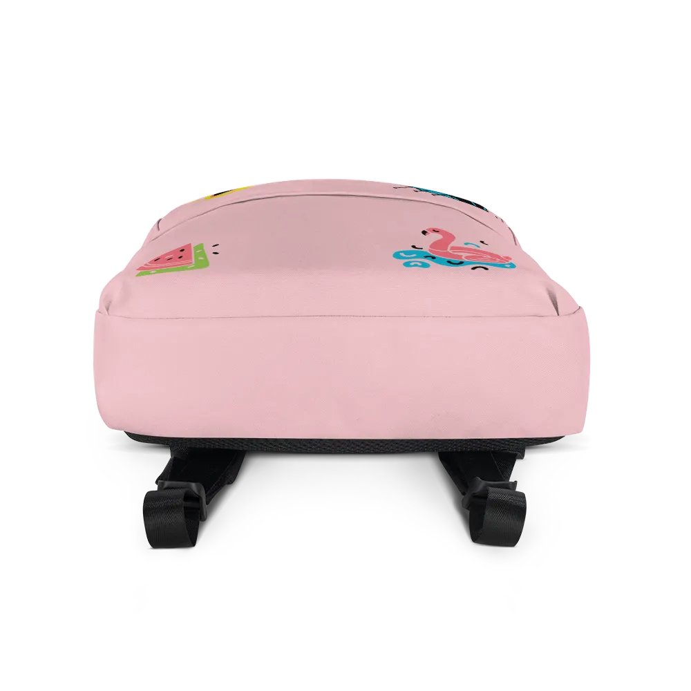 Maddie's Awesomely Designed Backpack product image (3)