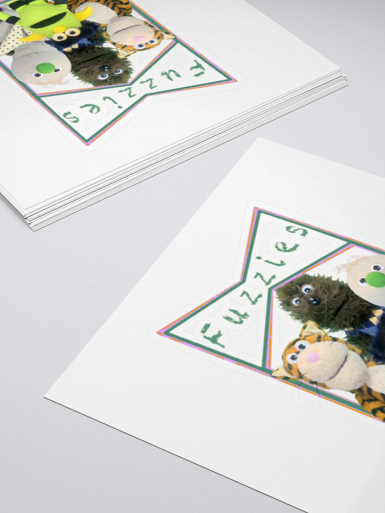 Fuzzies product image (12)