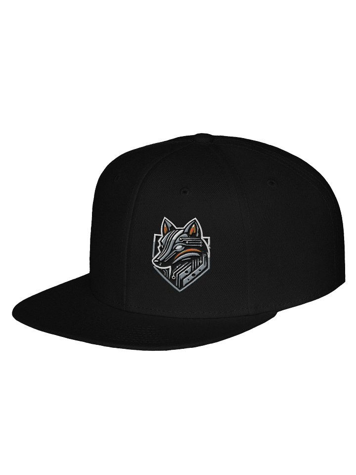 Silicon Foxx Snap Back product image (11)