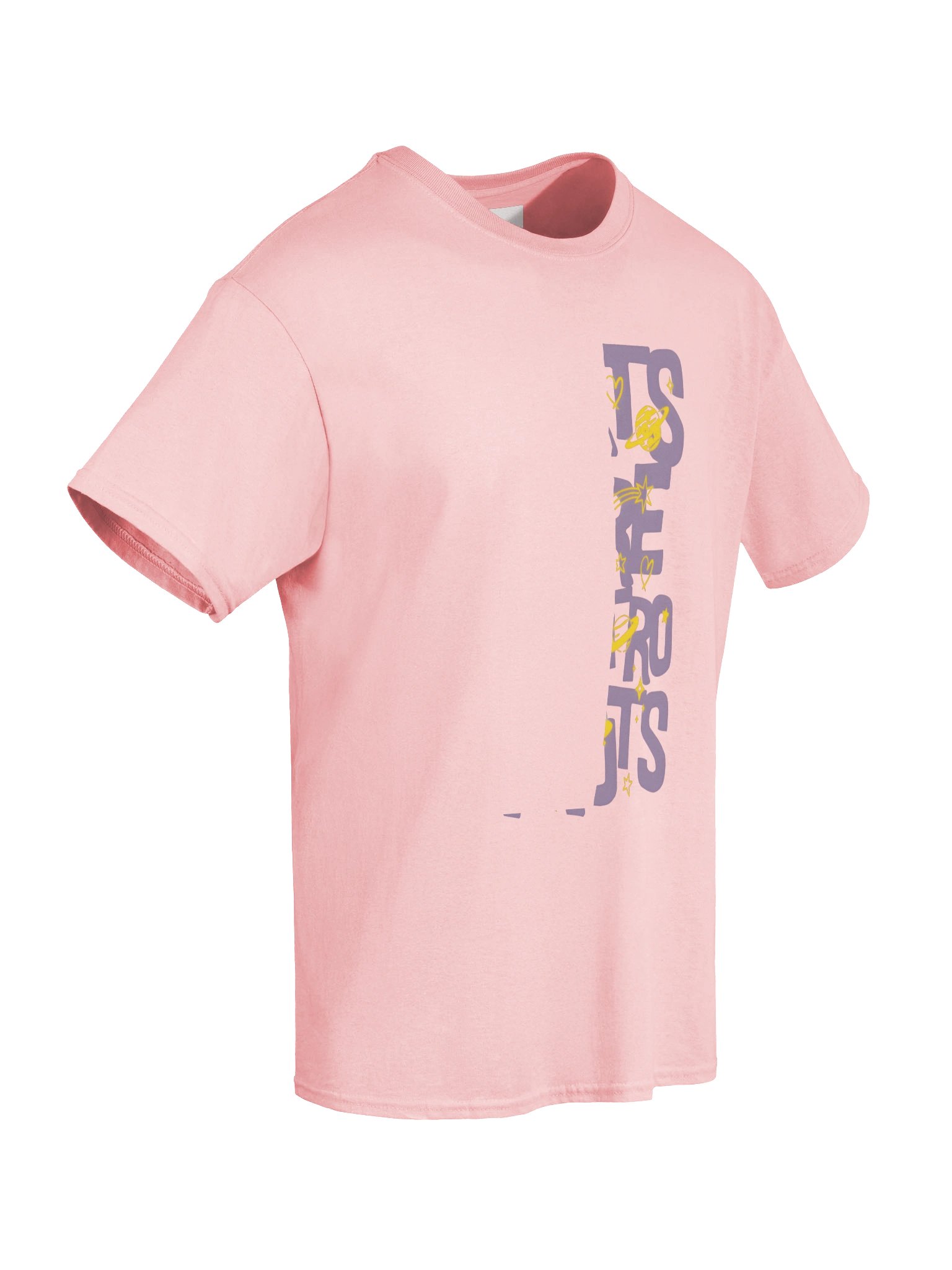 Cats Are Astronauts Graphic Tee product image (6)