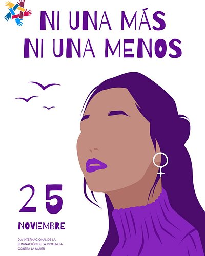 El Día Internacional de la Eliminación de la Violencia contra la Mujer sirve para poder conducirnos a la reflexión sobre los ...