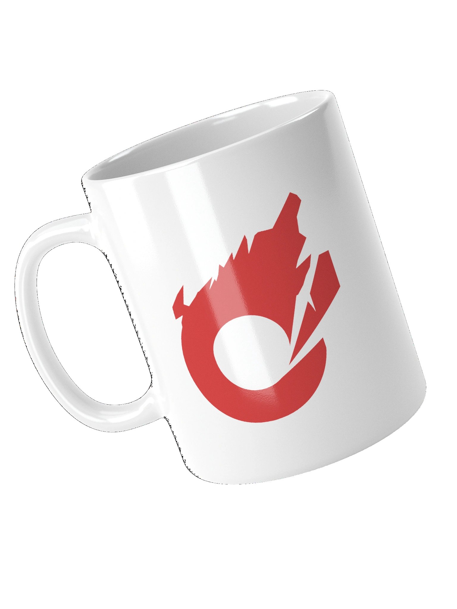iTrolledU Mug product image (12)