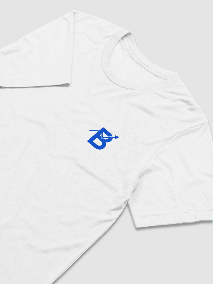 Slim Fit Tee V2 product image (2)