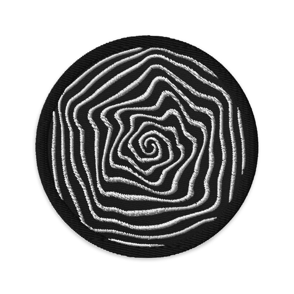 PATCH | deadspiral product image (1)