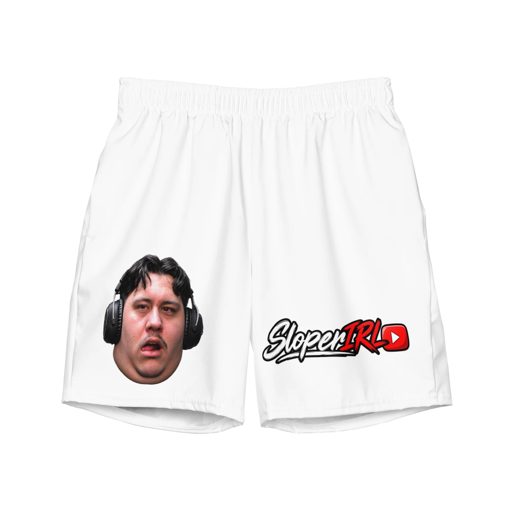 Sloper Swim Trunks product image (1)