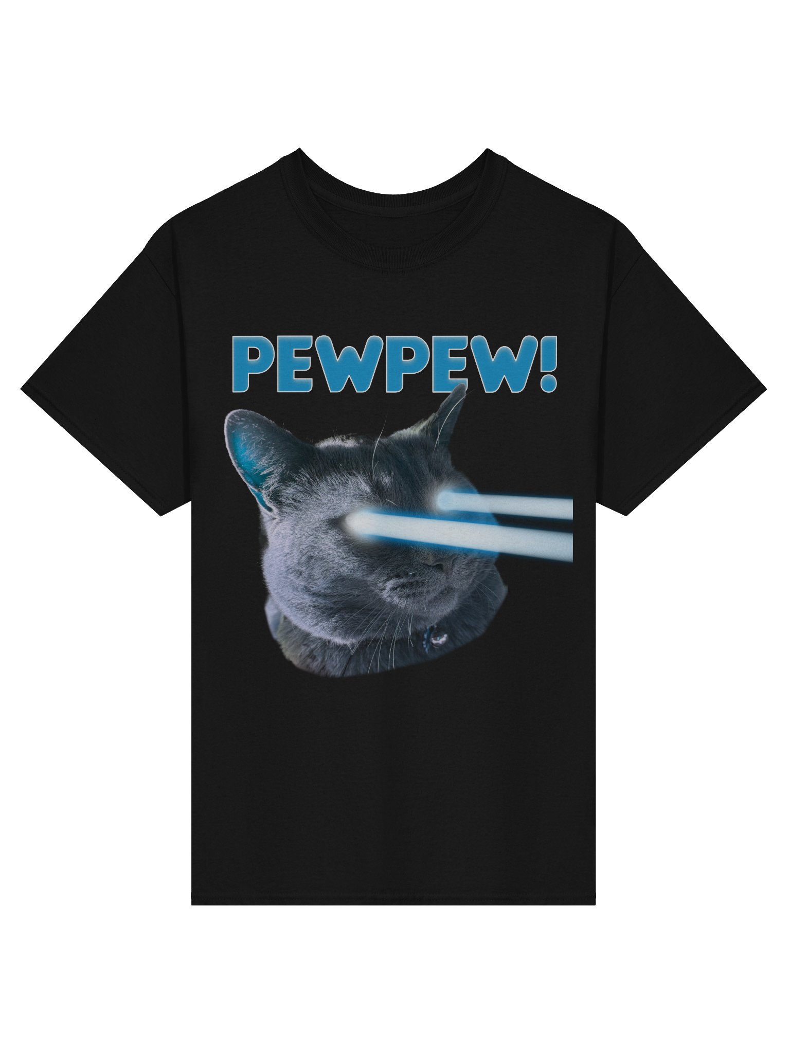 LAZER BEAST T-SHIRT product image (1)