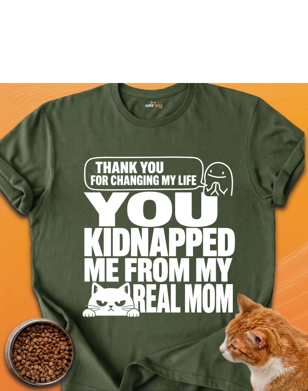 Kidnapped Cat product image (20)
