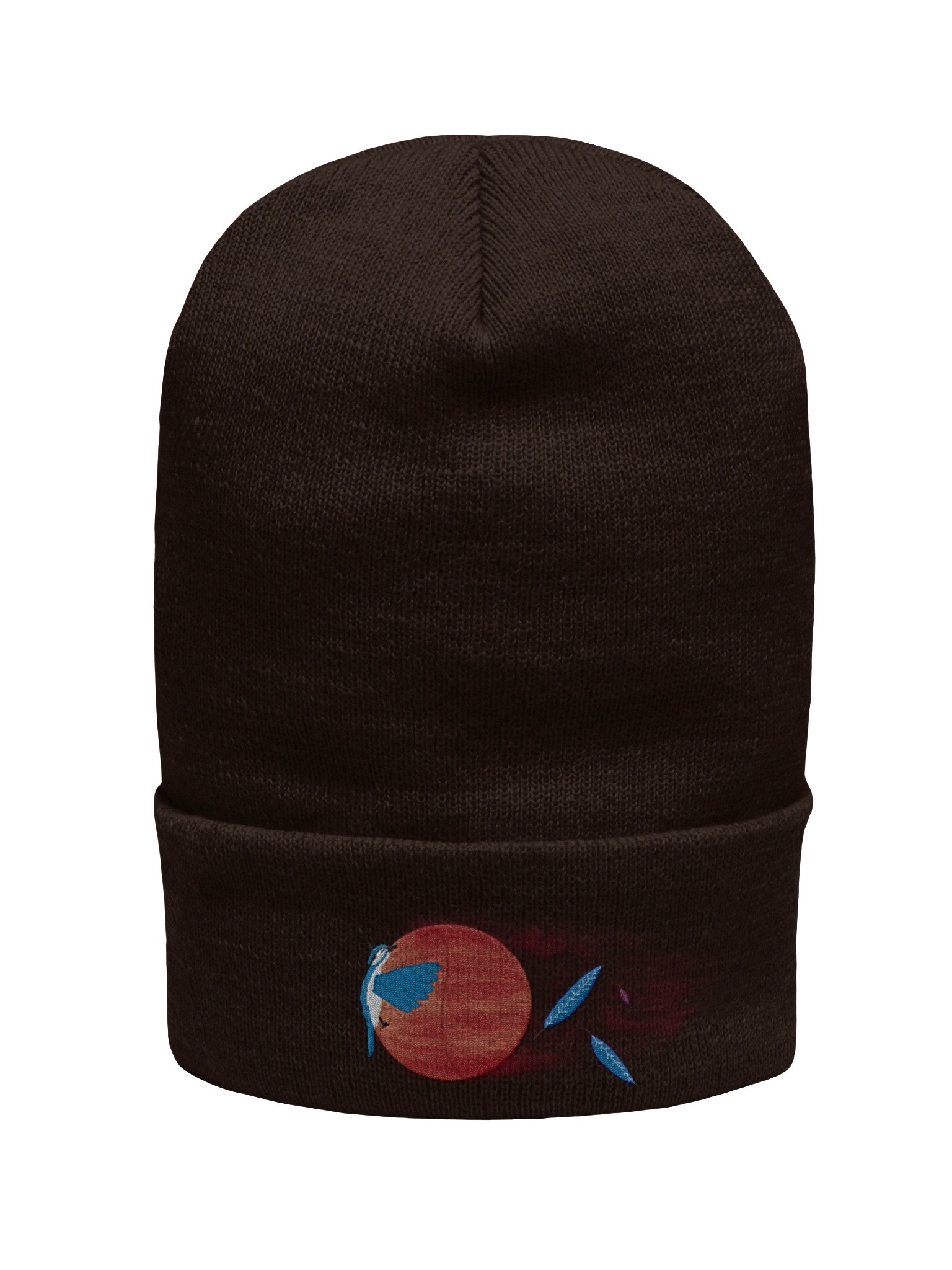 Bludgers Beanie product image (1)