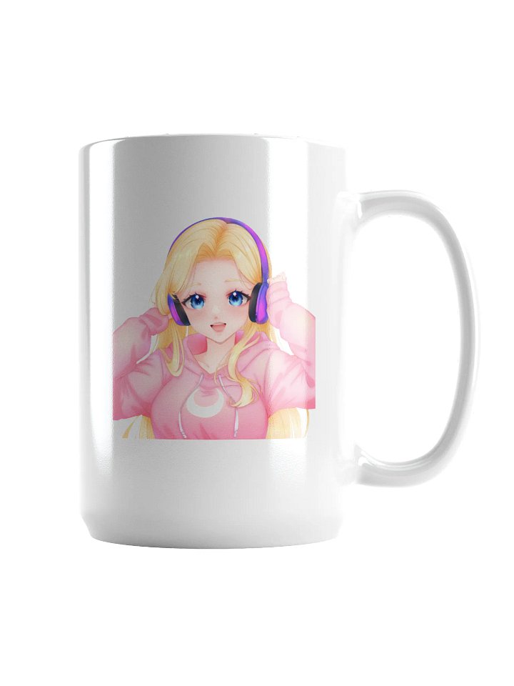 Moon Melody Mug product image (1)