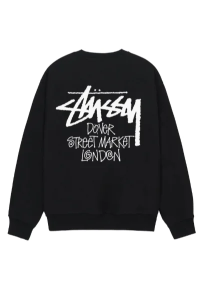 Stussy x Dover Street Market London product image (1)