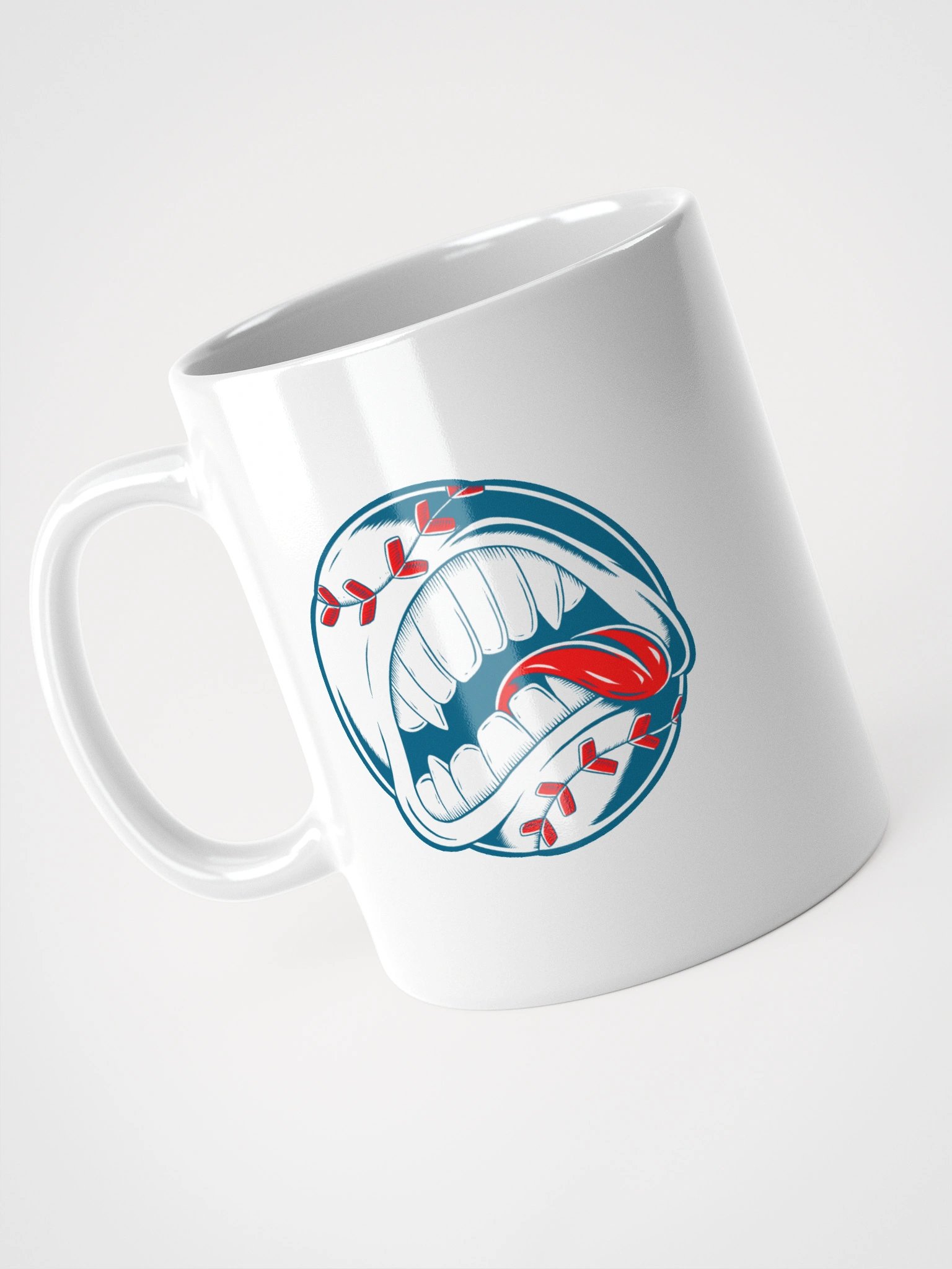 LET IT EAT! - Mug product image (1)