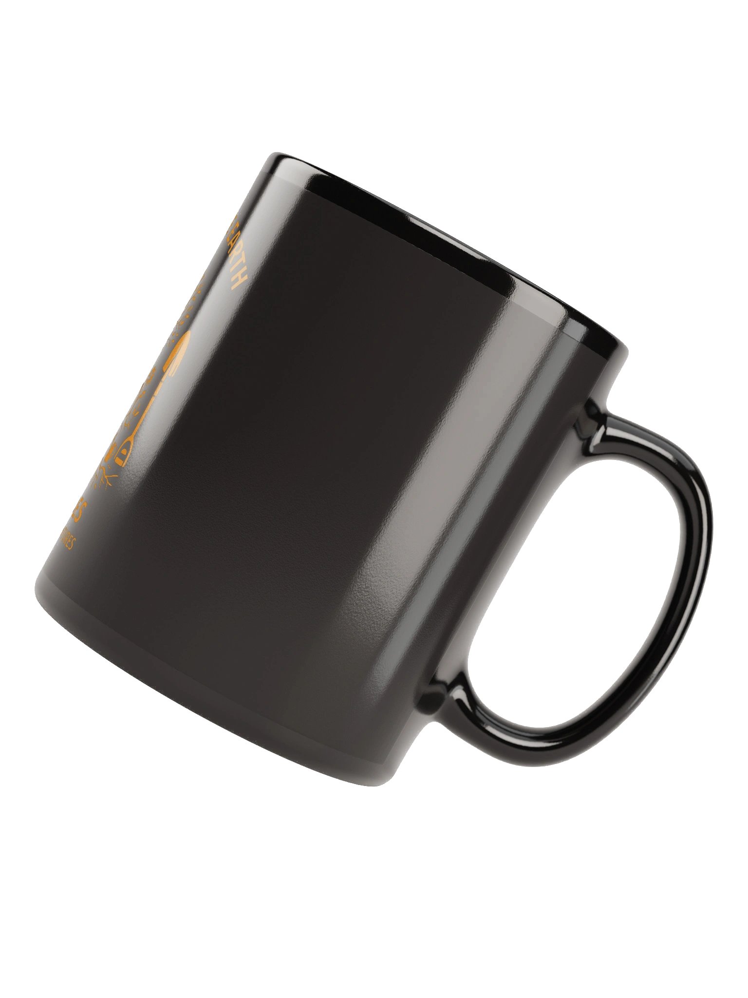 Moondoe Rooted Coffee Mug product image (12)