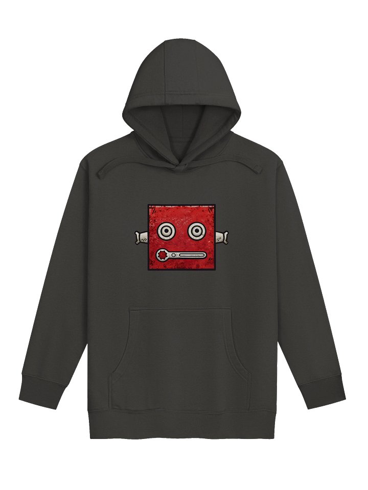 Brian Hoodie product image (1)