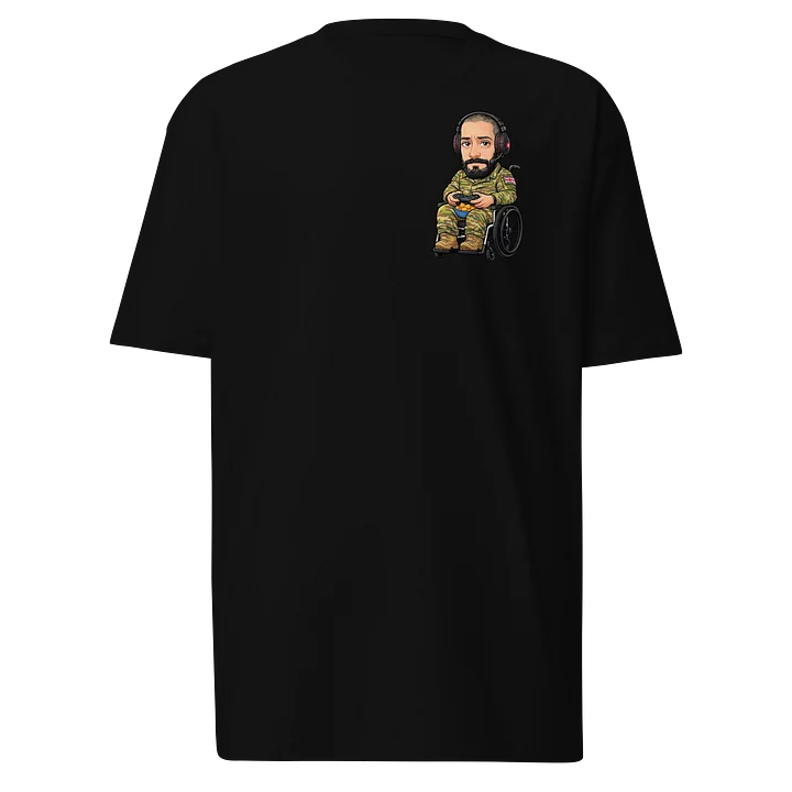 Men’s t-shirt product image (1)