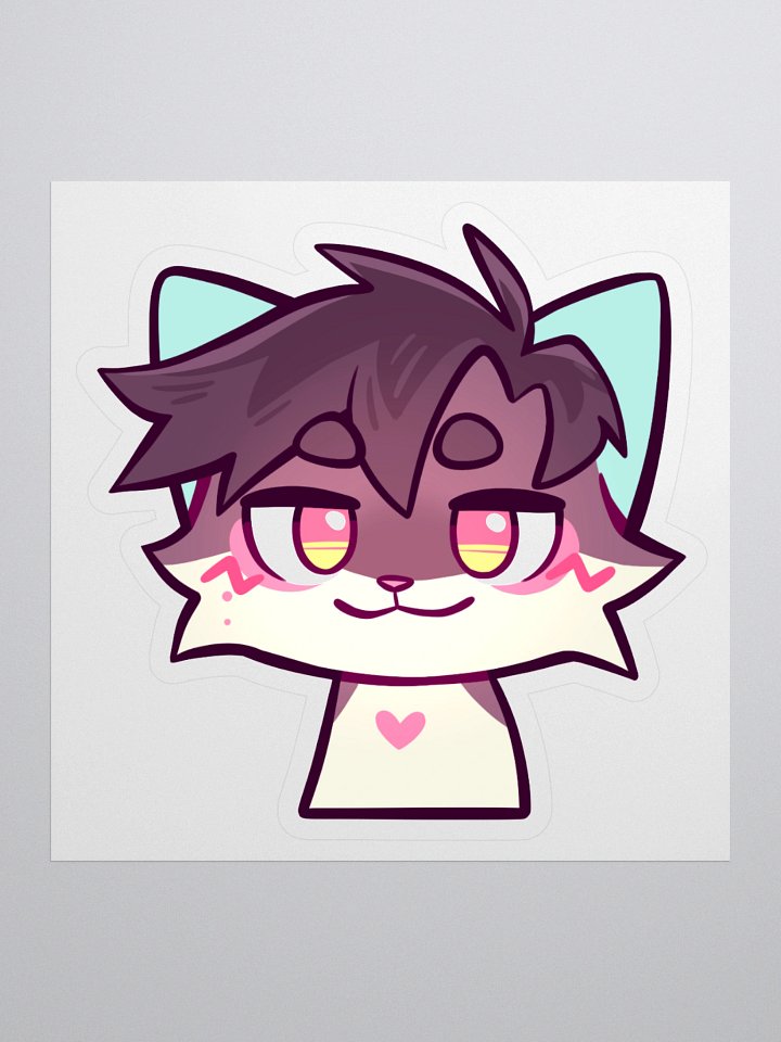 BOYKISSER — emote sticker product image (2)