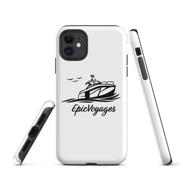 Epicvoyages Phone Case product image (1)