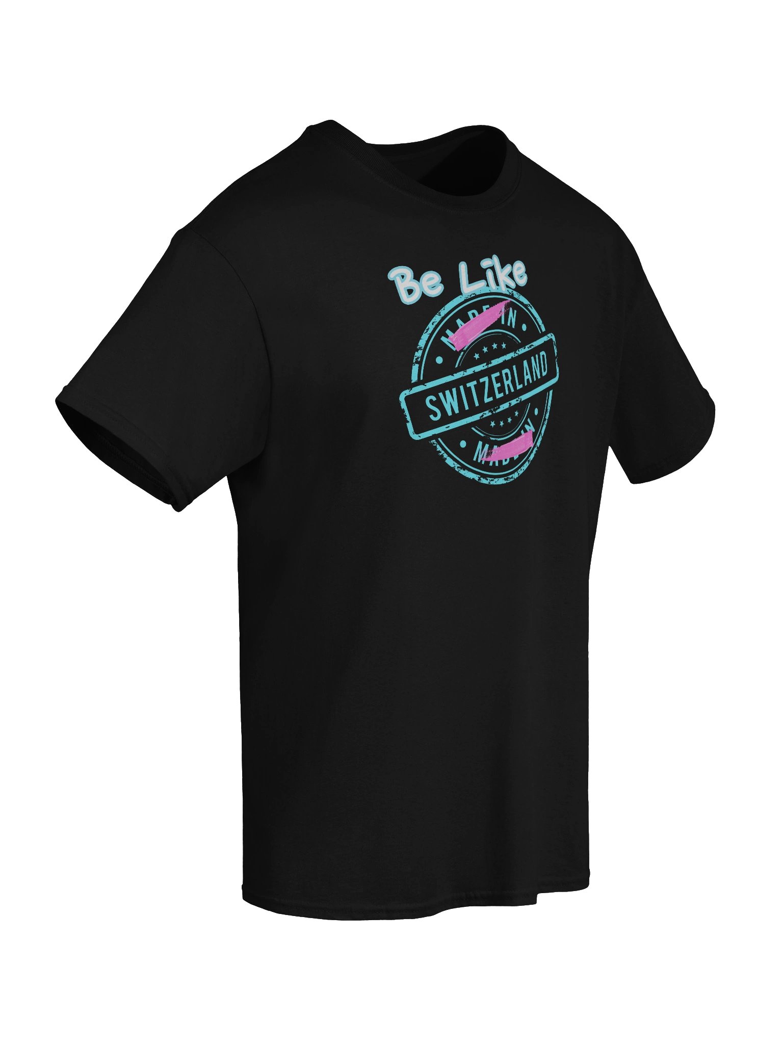 Be like Switzerland product image (6)