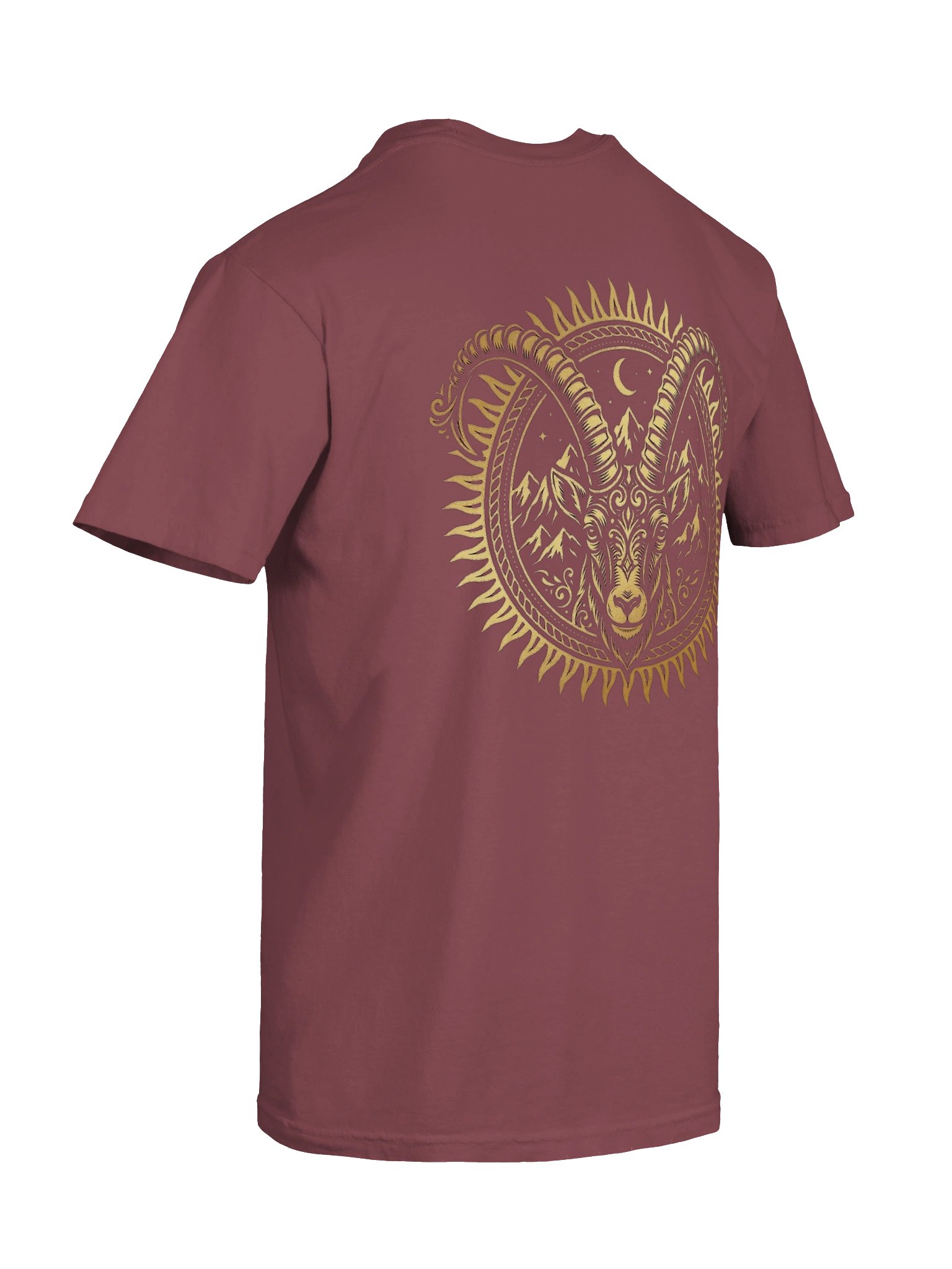 MEDALLION TEE product image (8)