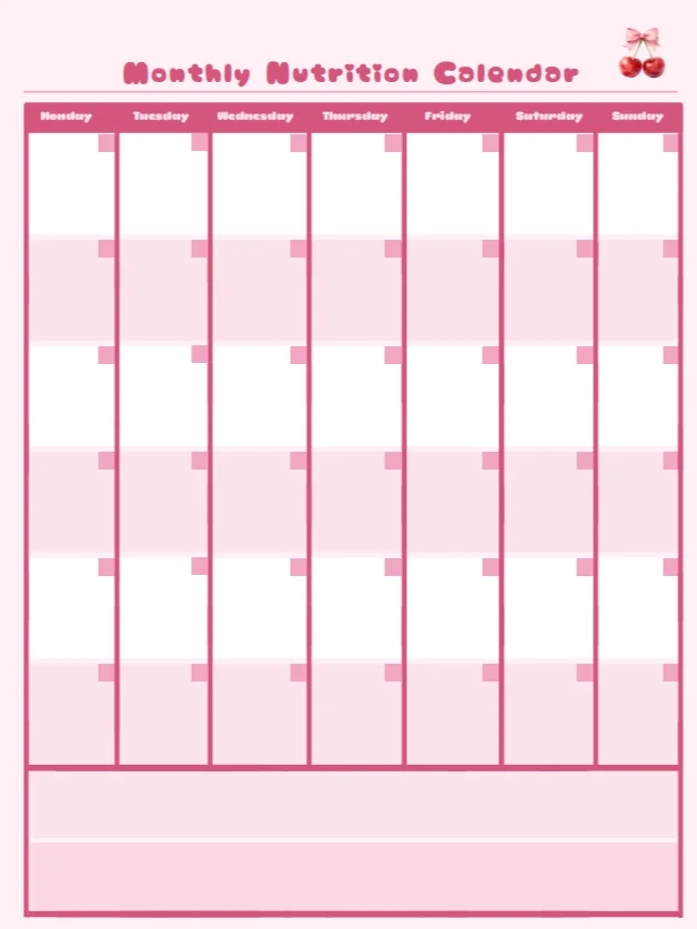 Nutritional Tracker product image (2)
