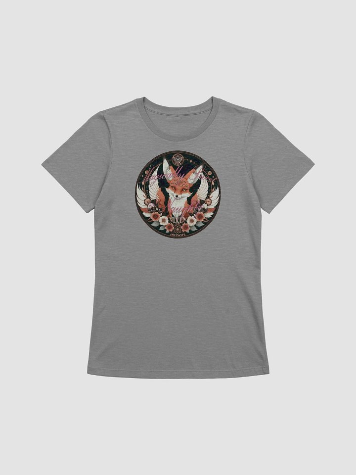 Magically sweet & naughty Vixen Hotwife women's T-shirt product image (1)