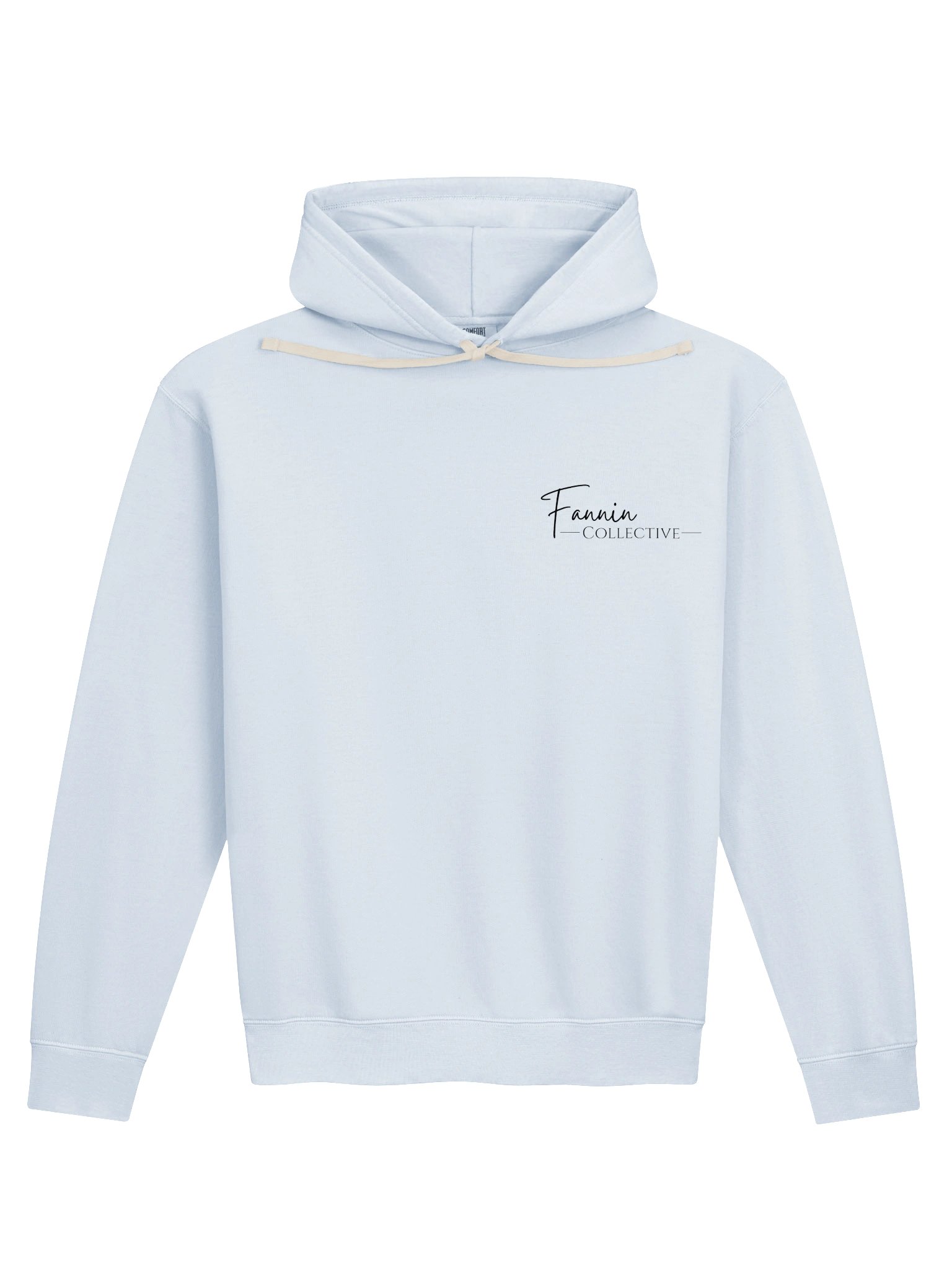 Rebels Comfort Colors Hoodie product image (2)