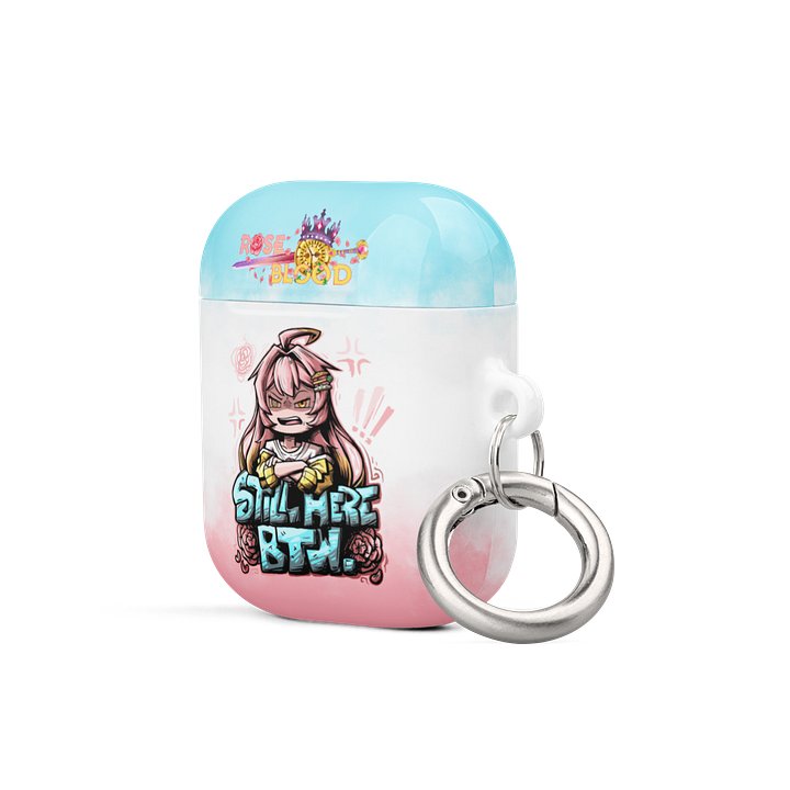 AirPod 1/2 ShyCase! product image (2)