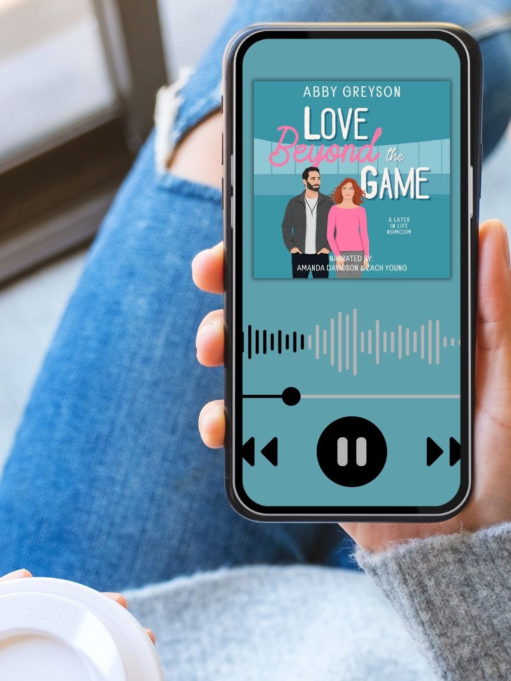 Love Beyond The Game product image (1)