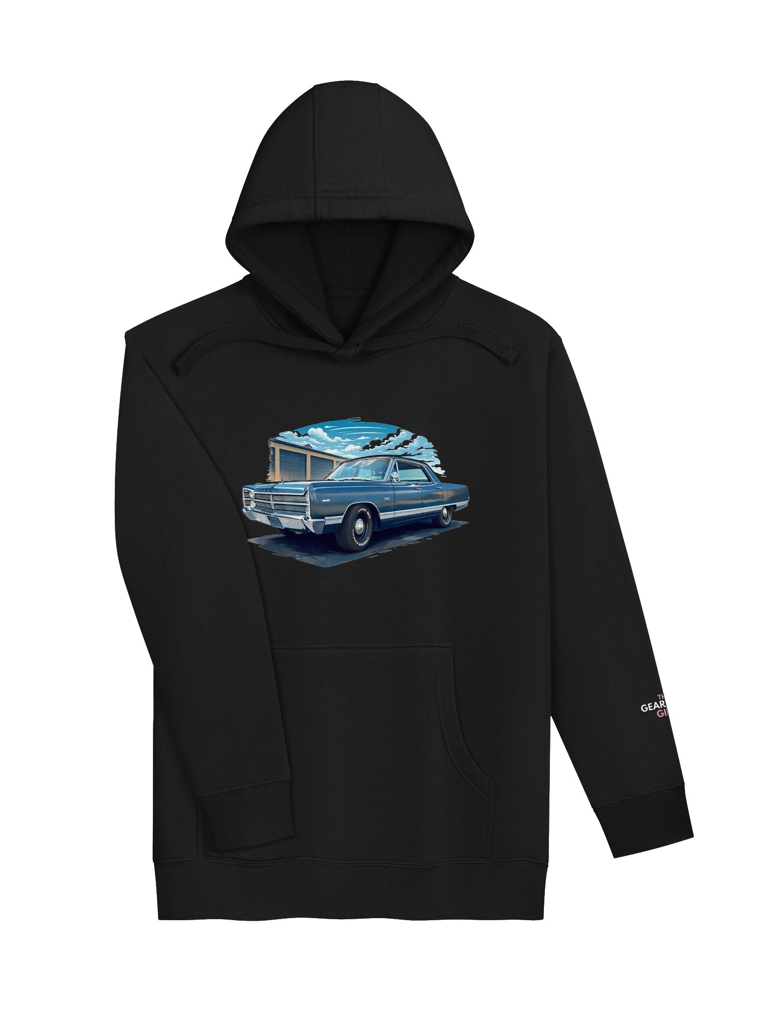 Diamond Hoodie product image (3)