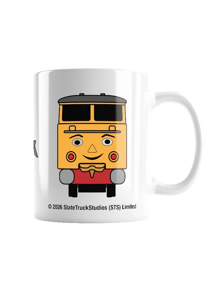 Bear Mug product image (7)