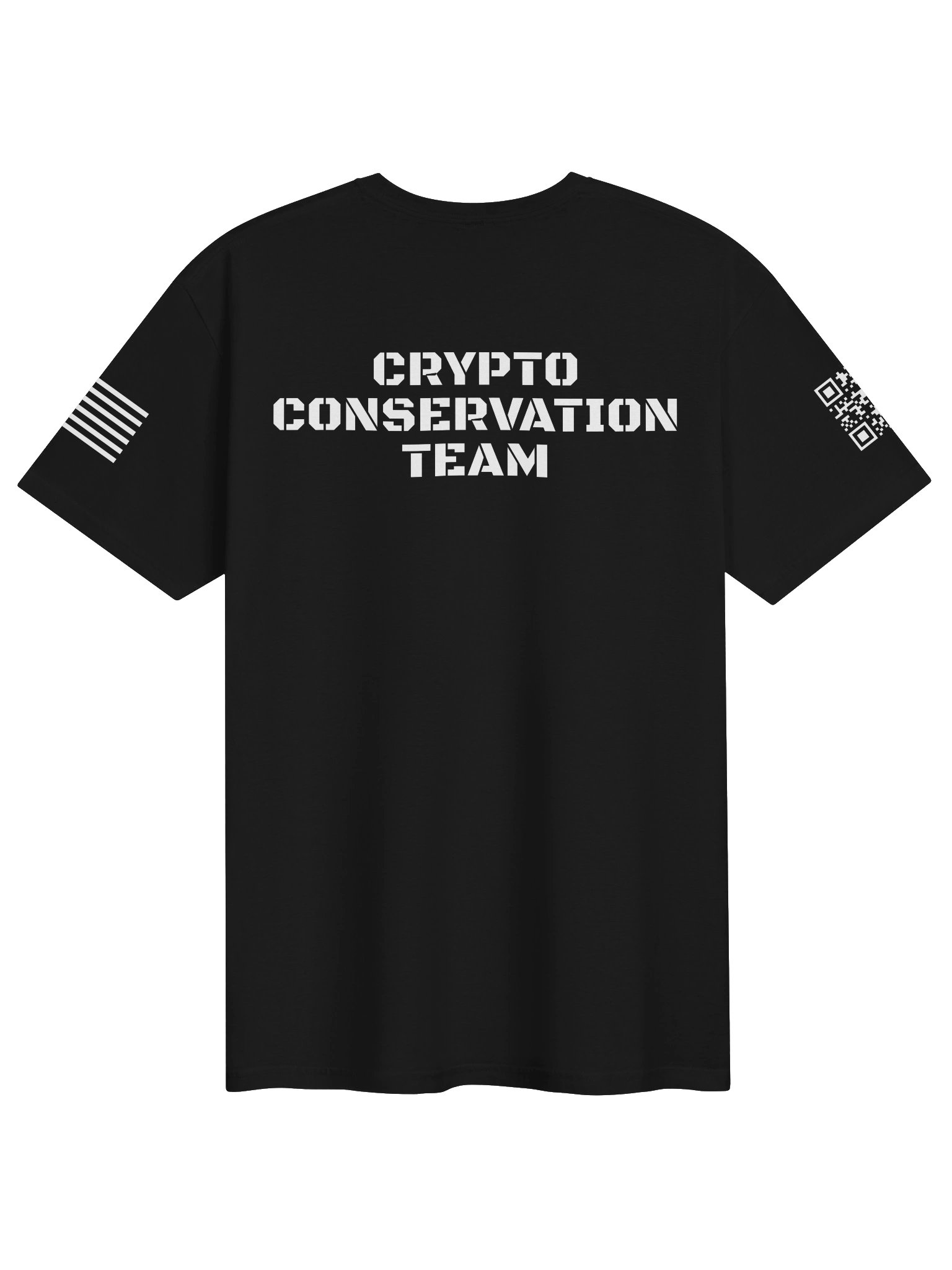 THE MARS PROJECT TEE V2 product image (5)