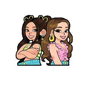 Regina & Daniela