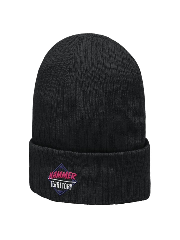 Knit Beanie product image (2)