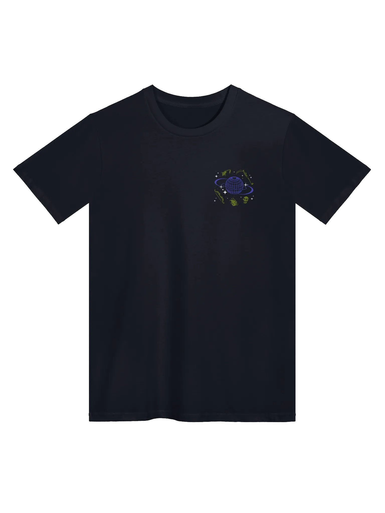 World Tour Tee product image (2)
