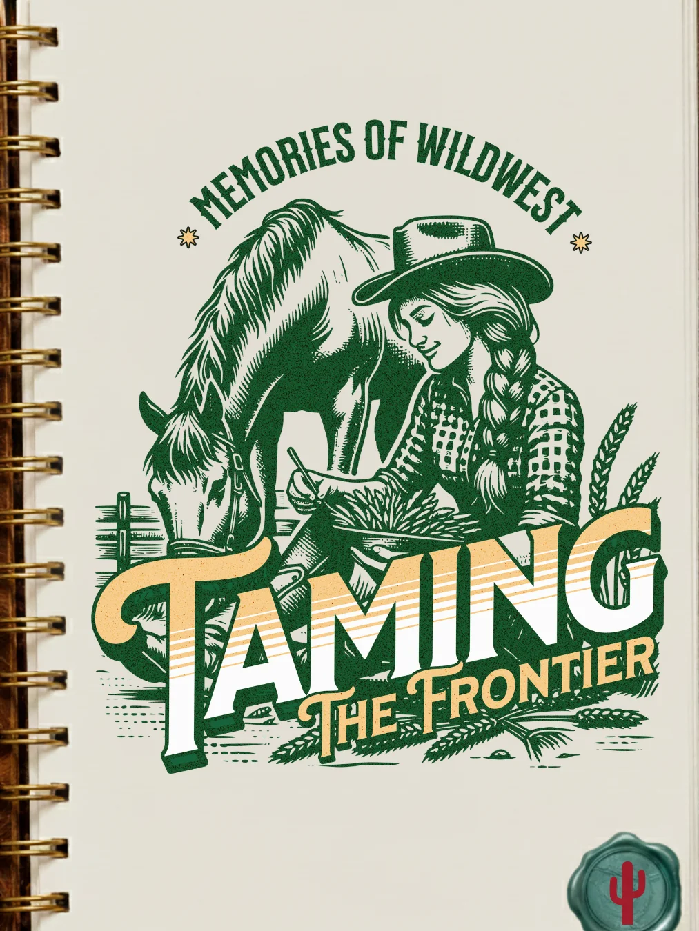 Wildwest Memories product image (19)