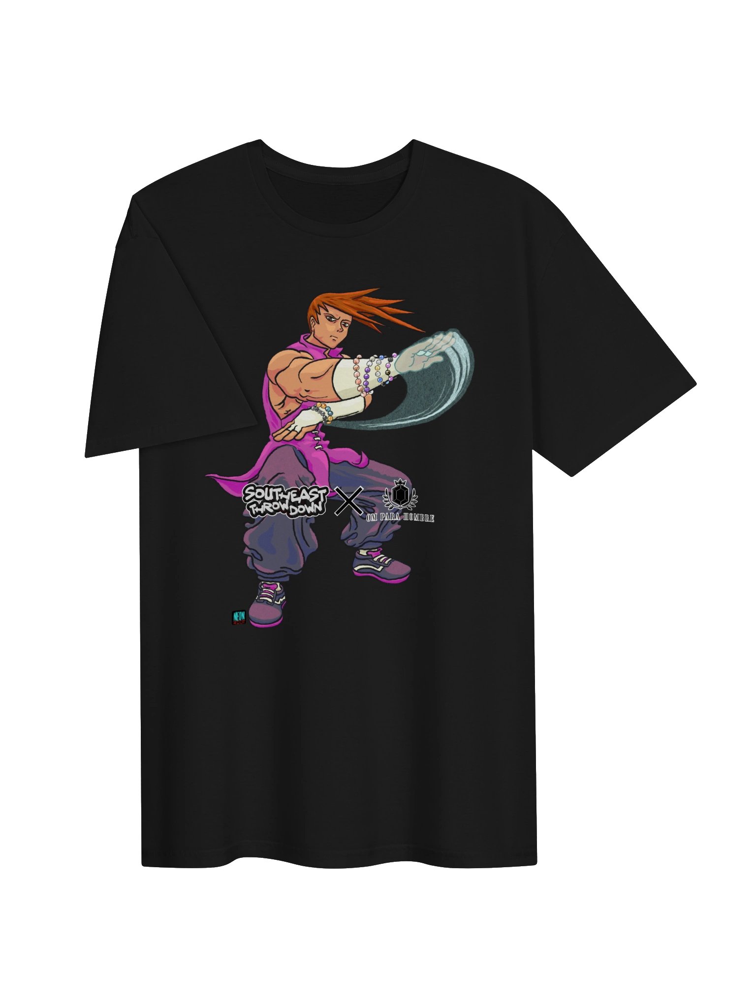 Om Para Hombre Slash product image (3)