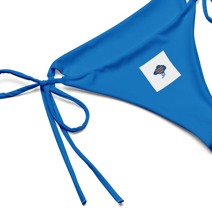 LONELY CHOSEN BIKINI (BOTTOM) product image (1)