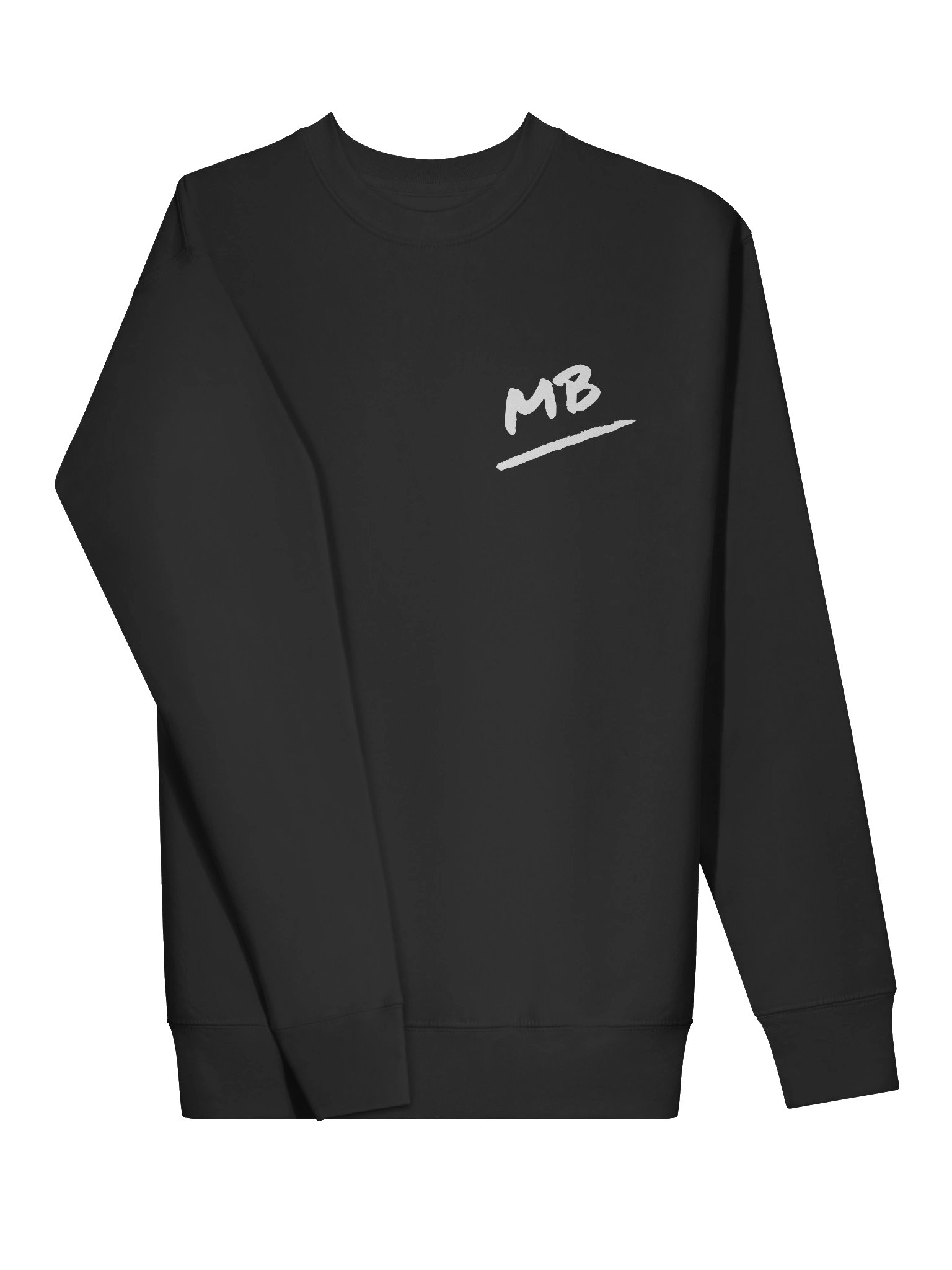 Michael Brooks Logo Jumper product image (3)