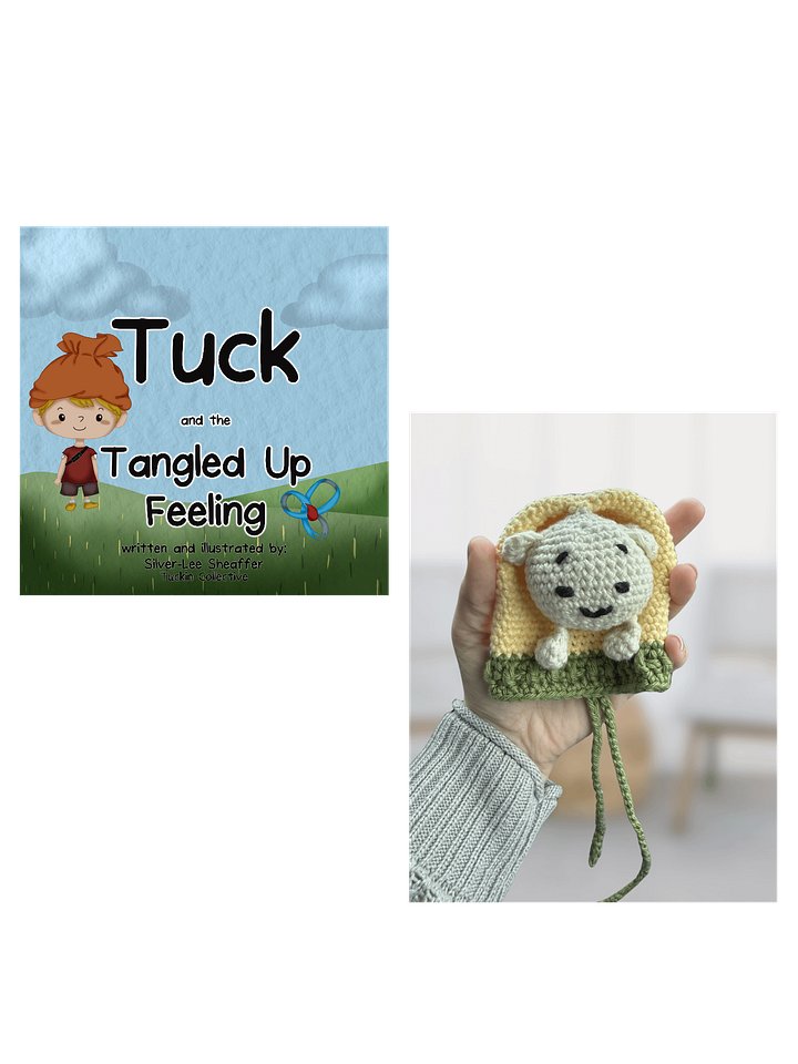 Lemon Tangled Up Gift Set product image (1)
