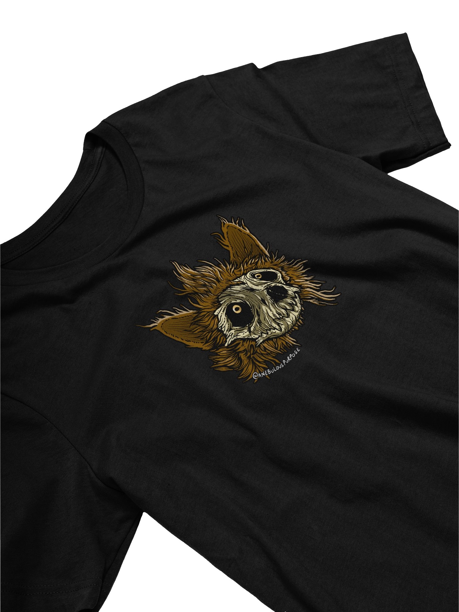 Computer (Head) Tee product image (2)